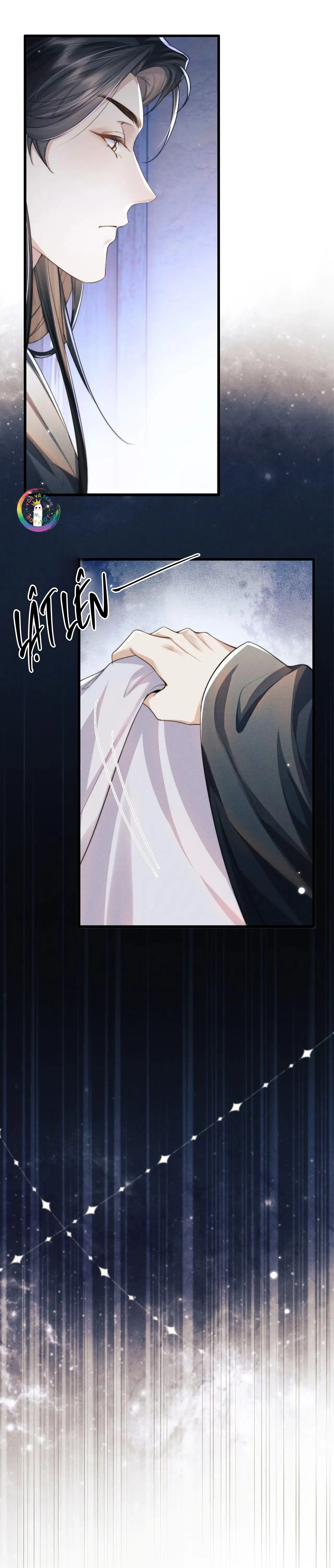 Sự Hối Hận Muộn Màng Chapter 24 Trang 10