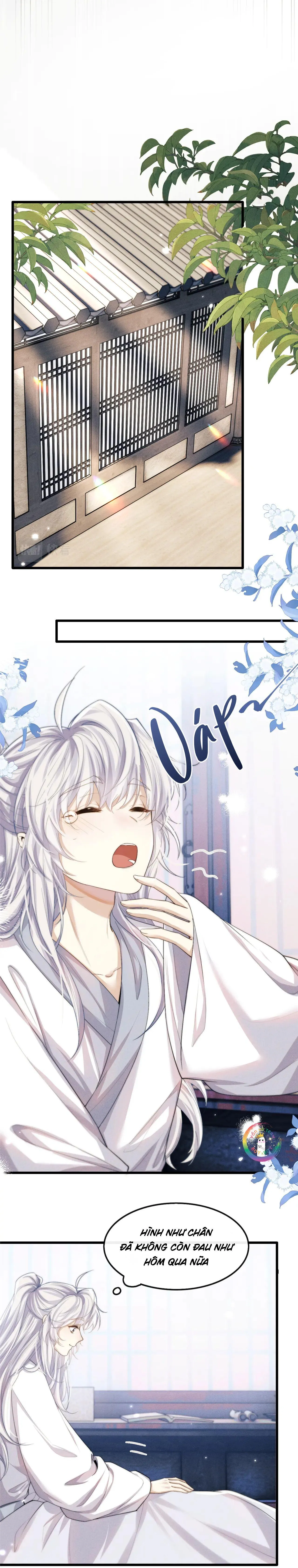 Sự Hối Hận Muộn Màng Chapter 24 Trang 11
