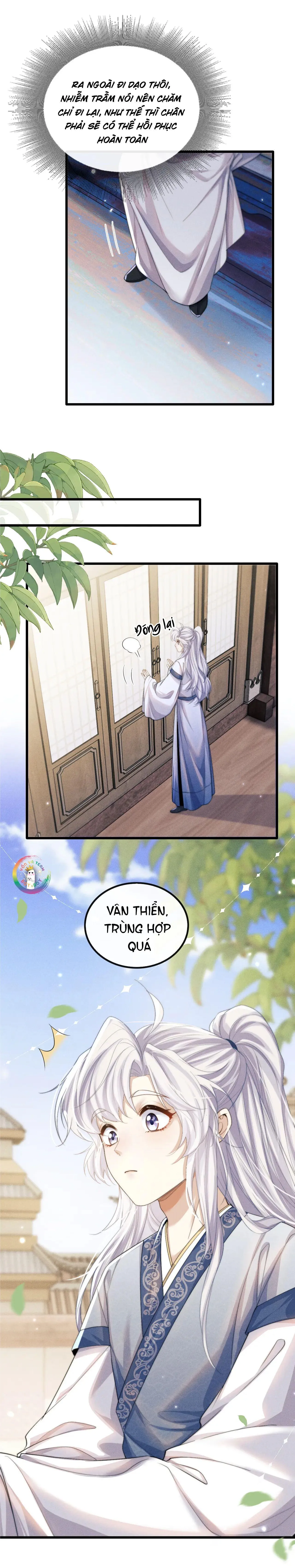 Sự Hối Hận Muộn Màng Chapter 24 Trang 12