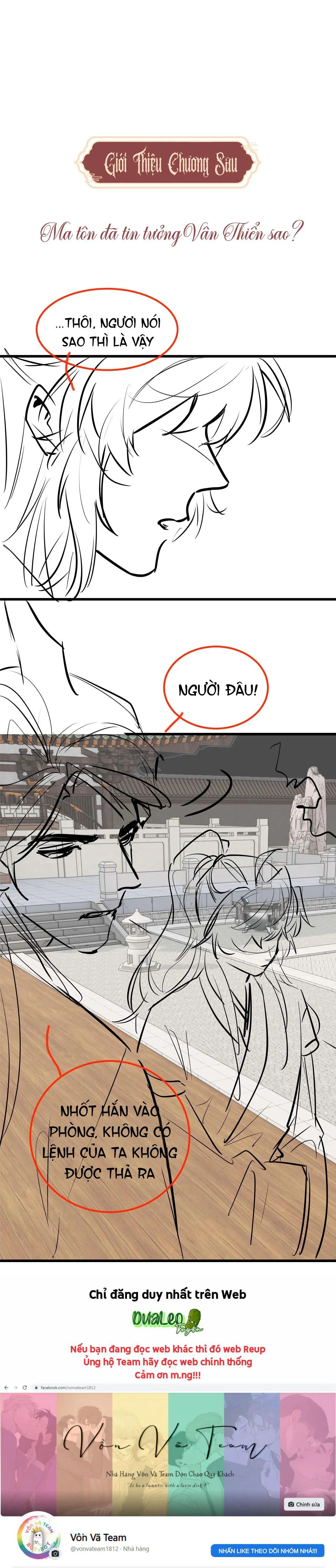 Sự Hối Hận Muộn Màng Chapter 24 Trang 17