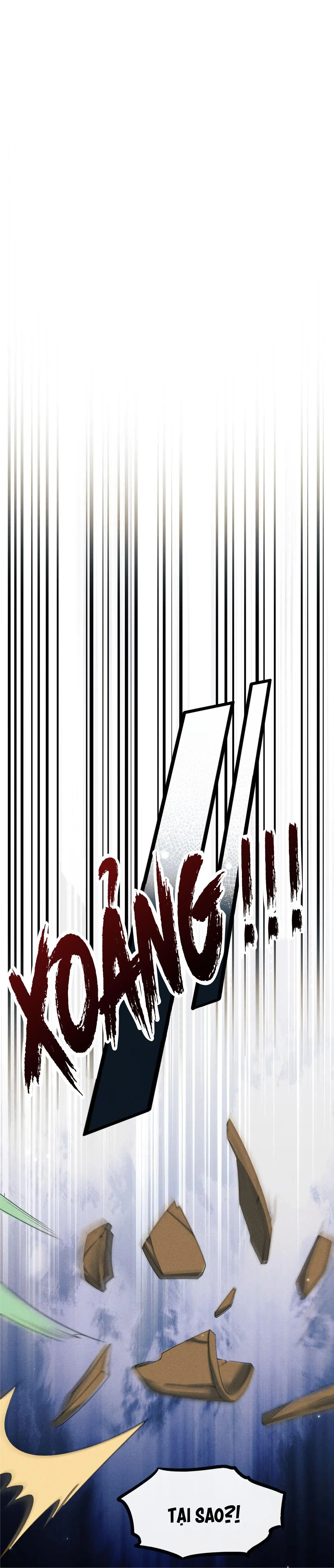 Sự Hối Hận Muộn Màng Chapter 25 Trang 11