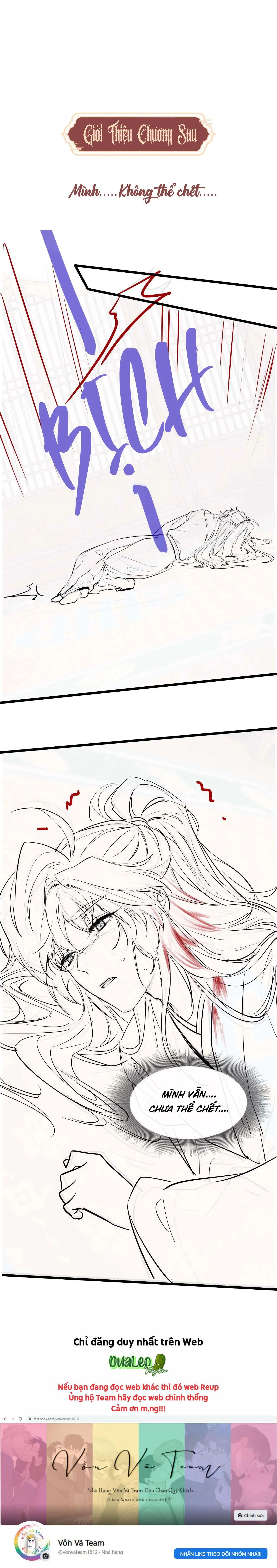 Sự Hối Hận Muộn Màng Chapter 25 Trang 17