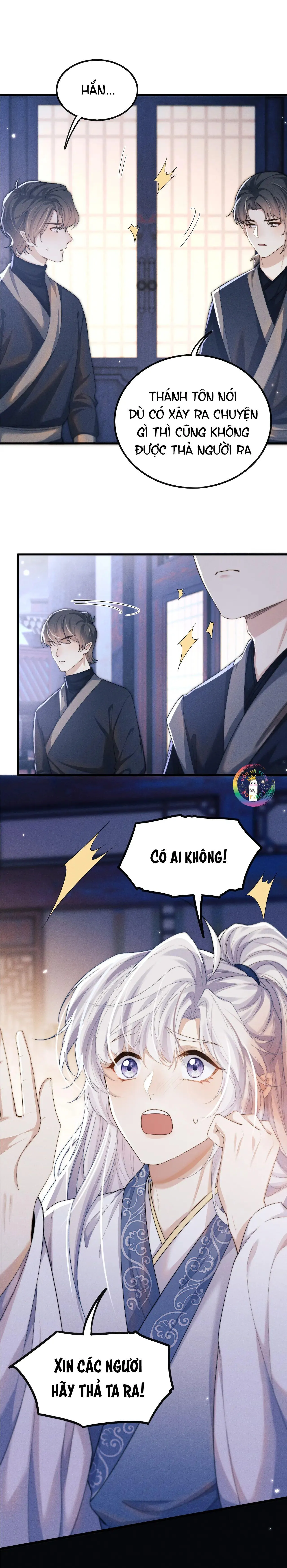 Sự Hối Hận Muộn Màng Chapter 26 Trang 3