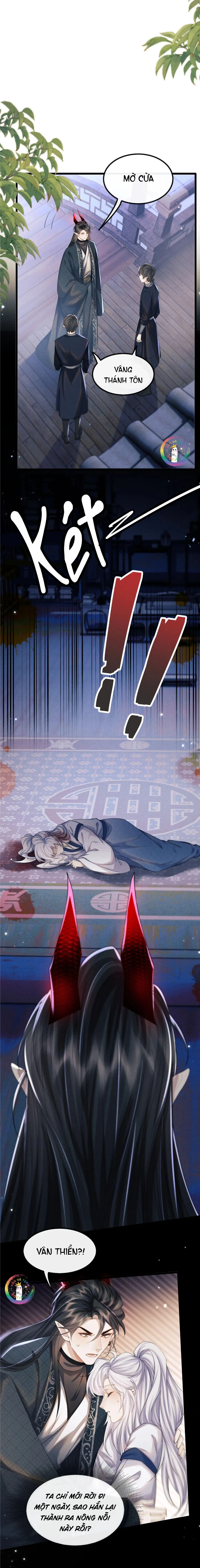 Sự Hối Hận Muộn Màng Chapter 26 Trang 5