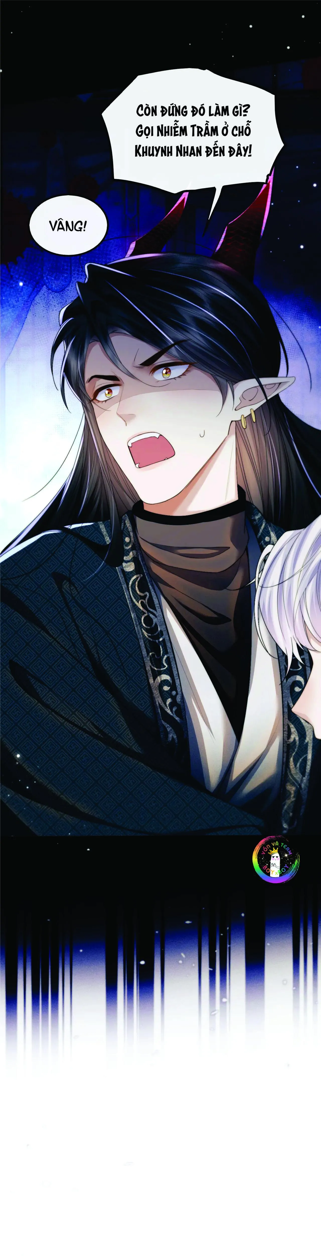 Sự Hối Hận Muộn Màng Chapter 26 Trang 6