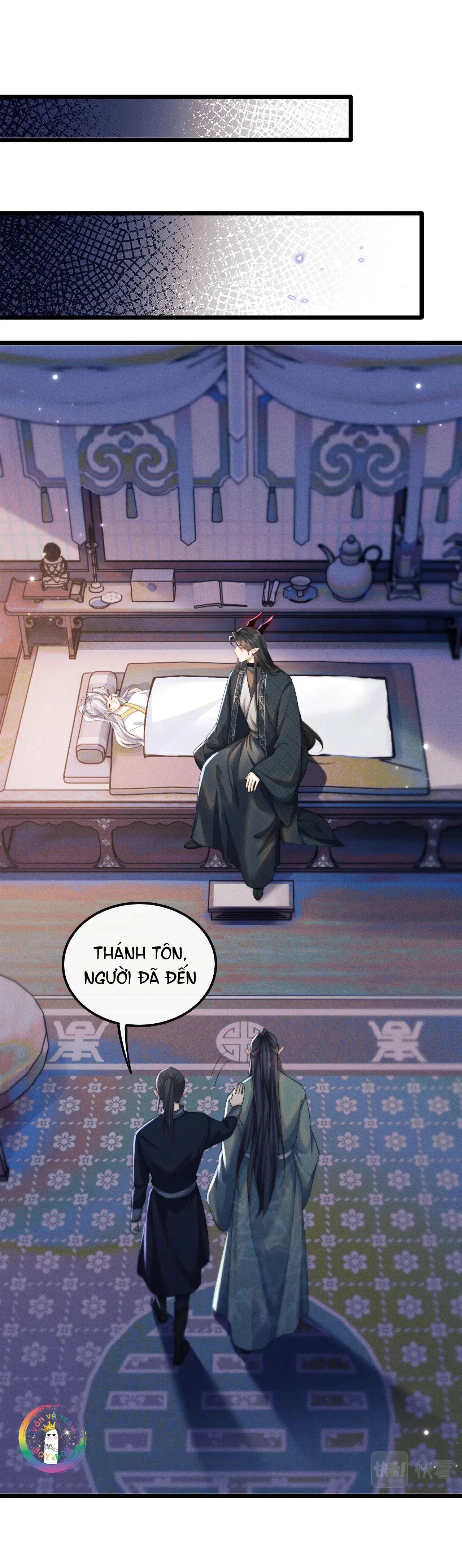 Sự Hối Hận Muộn Màng Chapter 26 Trang 7