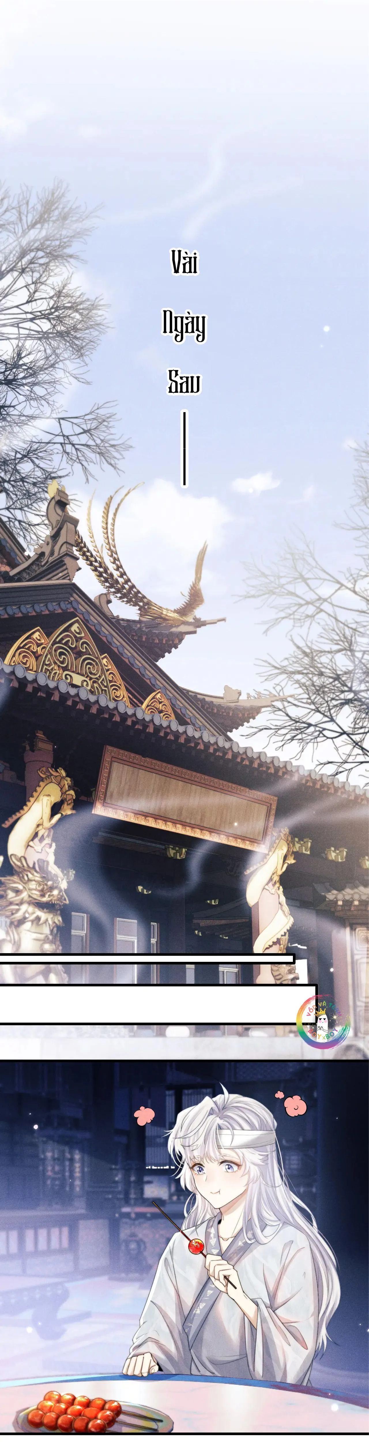 Sự Hối Hận Muộn Màng Chapter 26 Trang 13