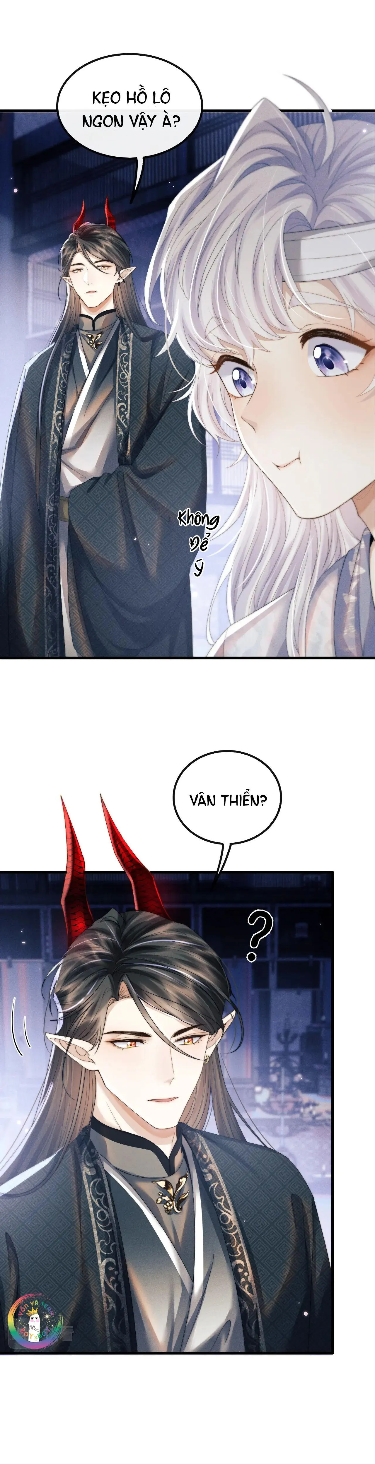 Sự Hối Hận Muộn Màng Chapter 26 Trang 14
