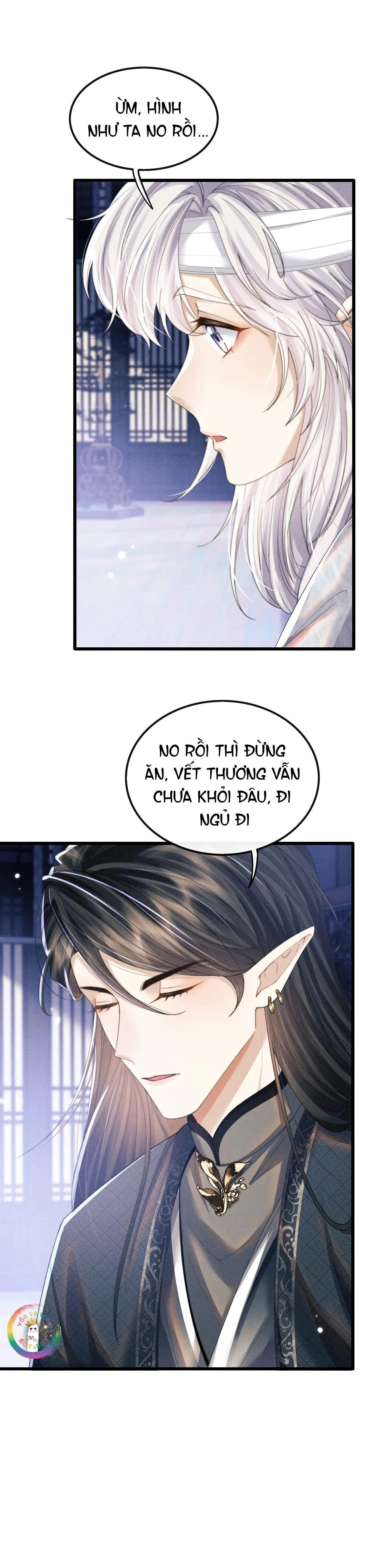 Sự Hối Hận Muộn Màng Chapter 26 Trang 16