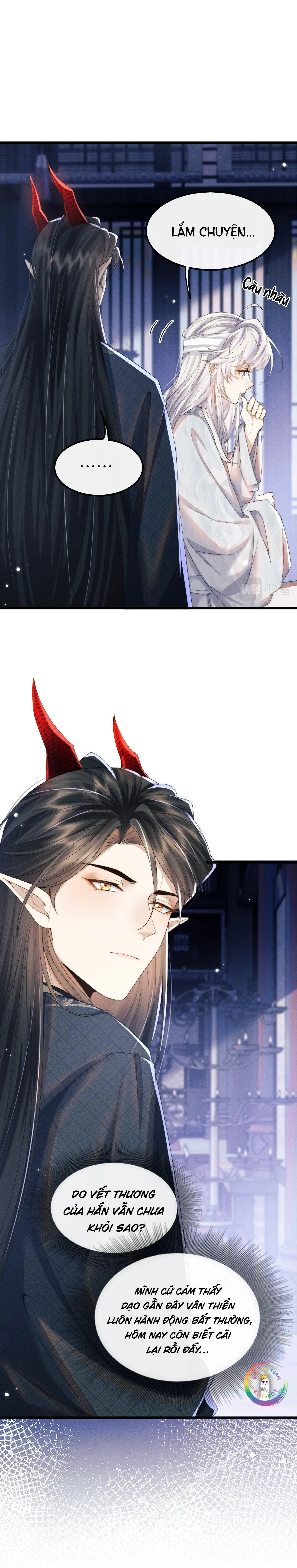 Sự Hối Hận Muộn Màng Chapter 26 Trang 17
