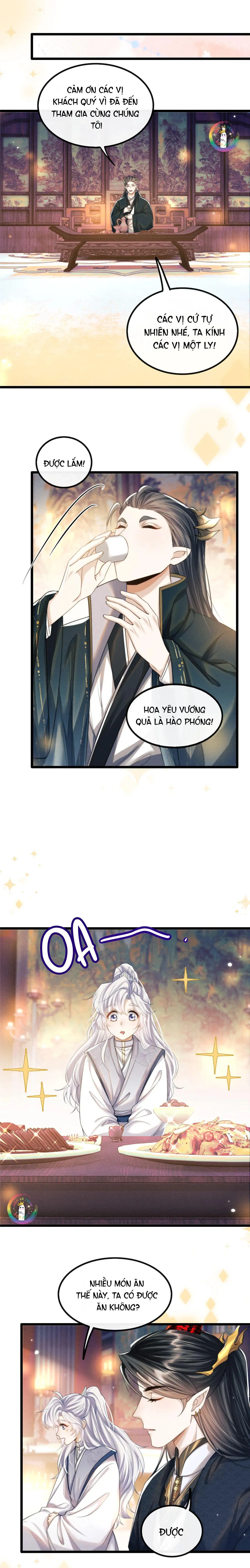 Sự Hối Hận Muộn Màng Chapter 27 Trang 5