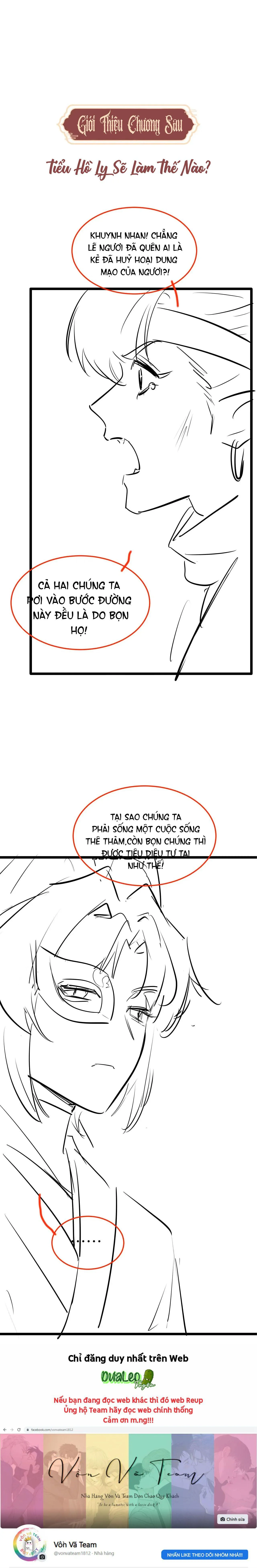 Sự Hối Hận Muộn Màng Chapter 27 Trang 13