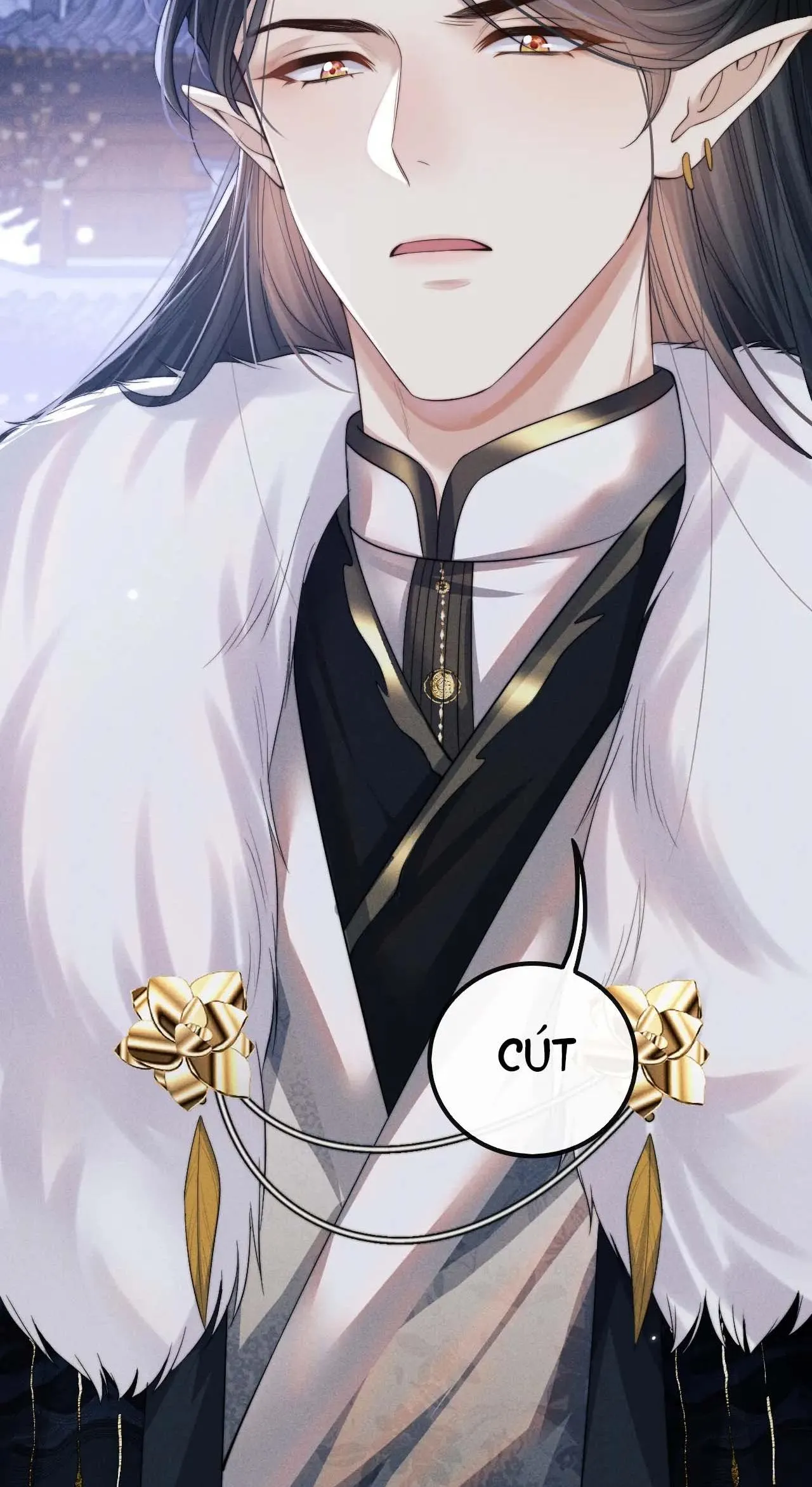 Sự Hối Hận Muộn Màng Chapter 28 Trang 5