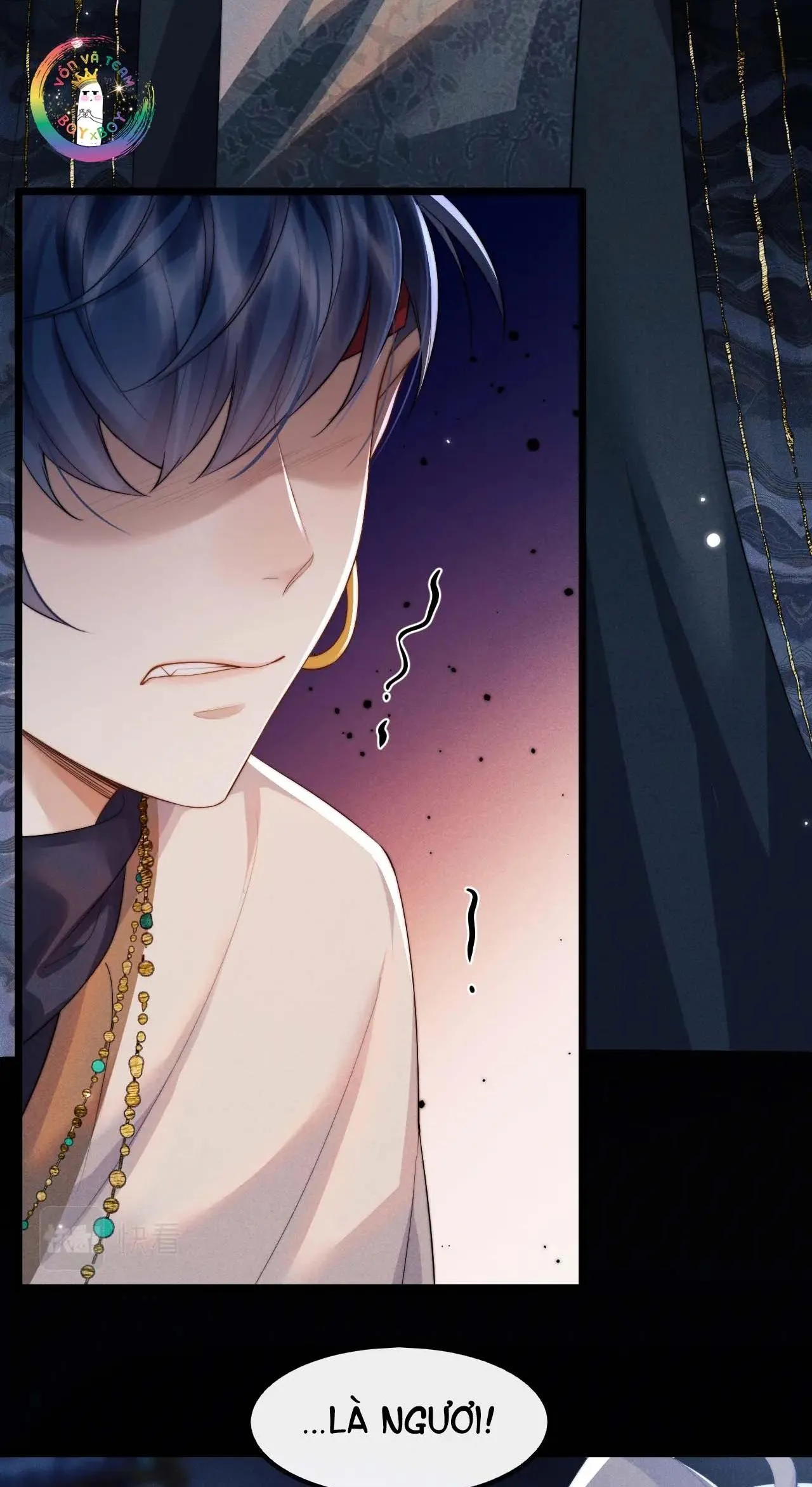 Sự Hối Hận Muộn Màng Chapter 28 Trang 6