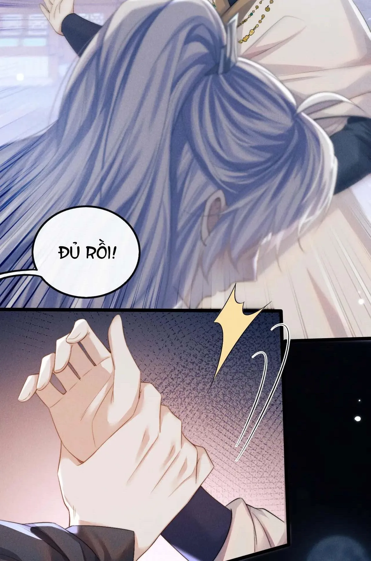 Sự Hối Hận Muộn Màng Chapter 28 Trang 10