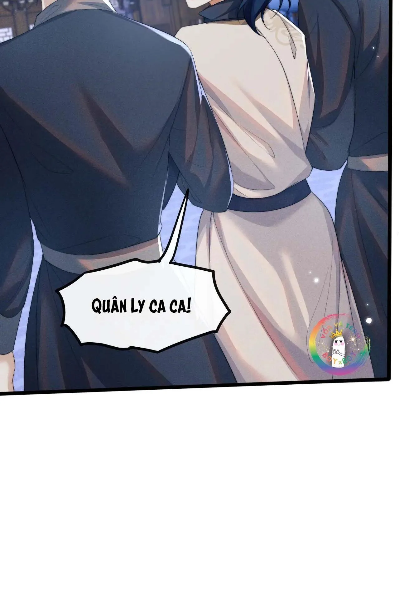 Sự Hối Hận Muộn Màng Chapter 28 Trang 13