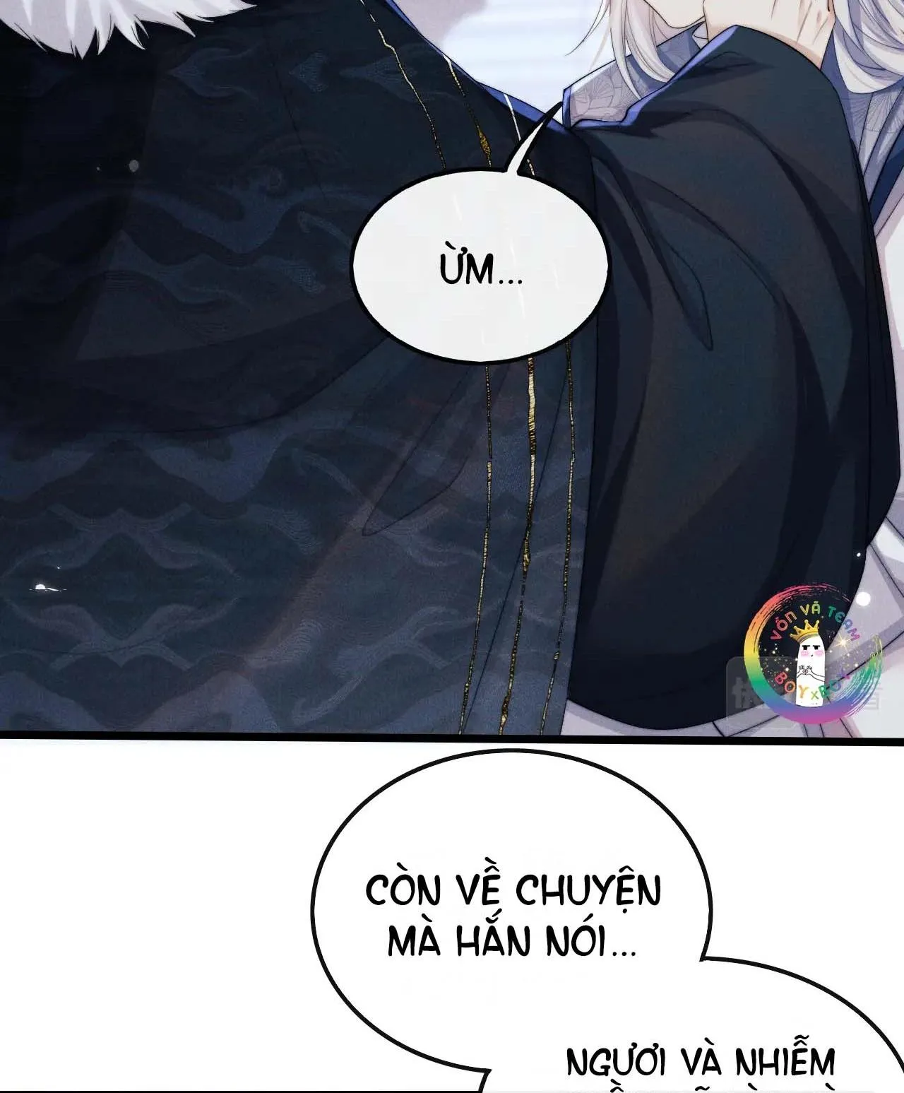 Sự Hối Hận Muộn Màng Chapter 28 Trang 15