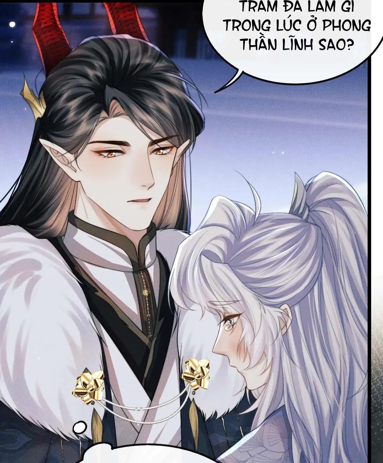 Sự Hối Hận Muộn Màng Chapter 28 Trang 16