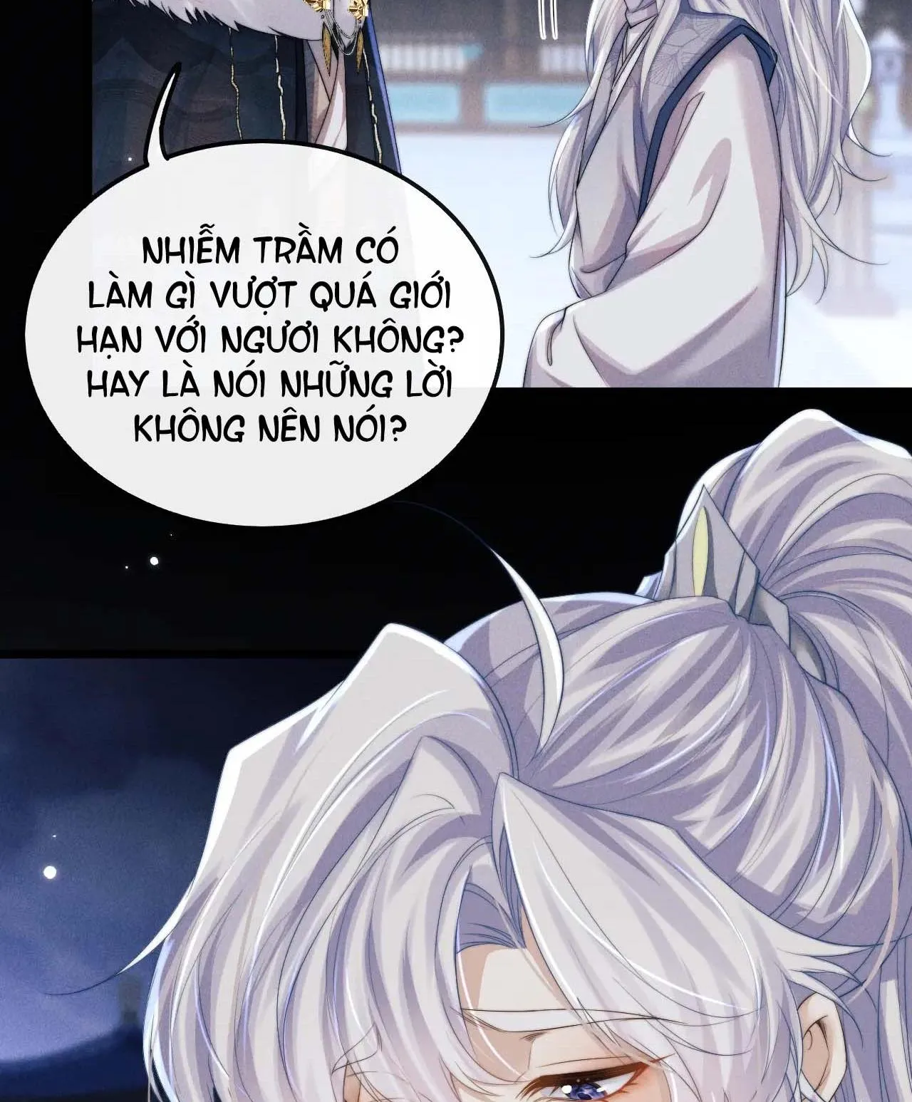 Sự Hối Hận Muộn Màng Chapter 28 Trang 18