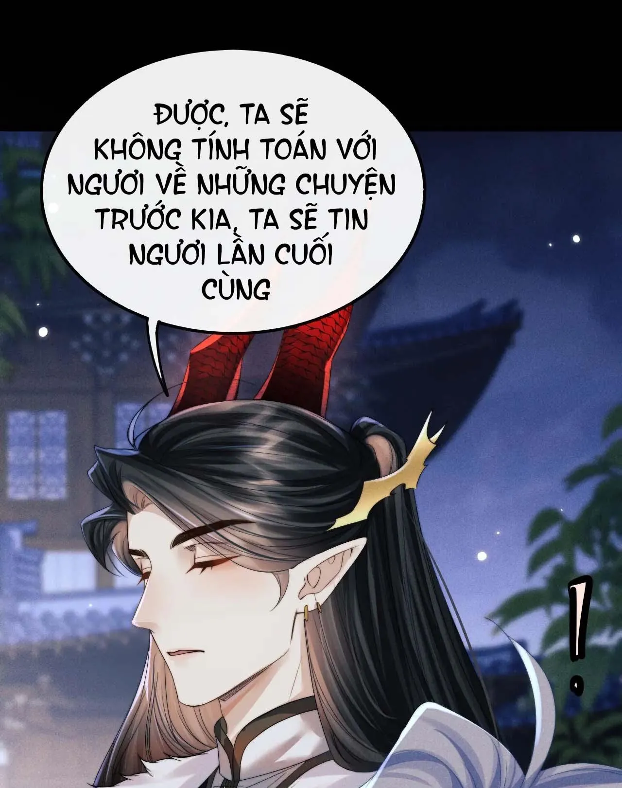 Sự Hối Hận Muộn Màng Chapter 28 Trang 20