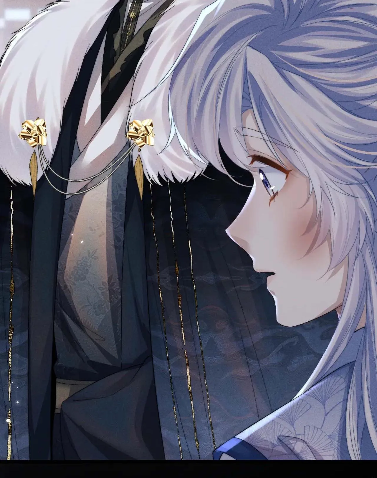 Sự Hối Hận Muộn Màng Chapter 28 Trang 21