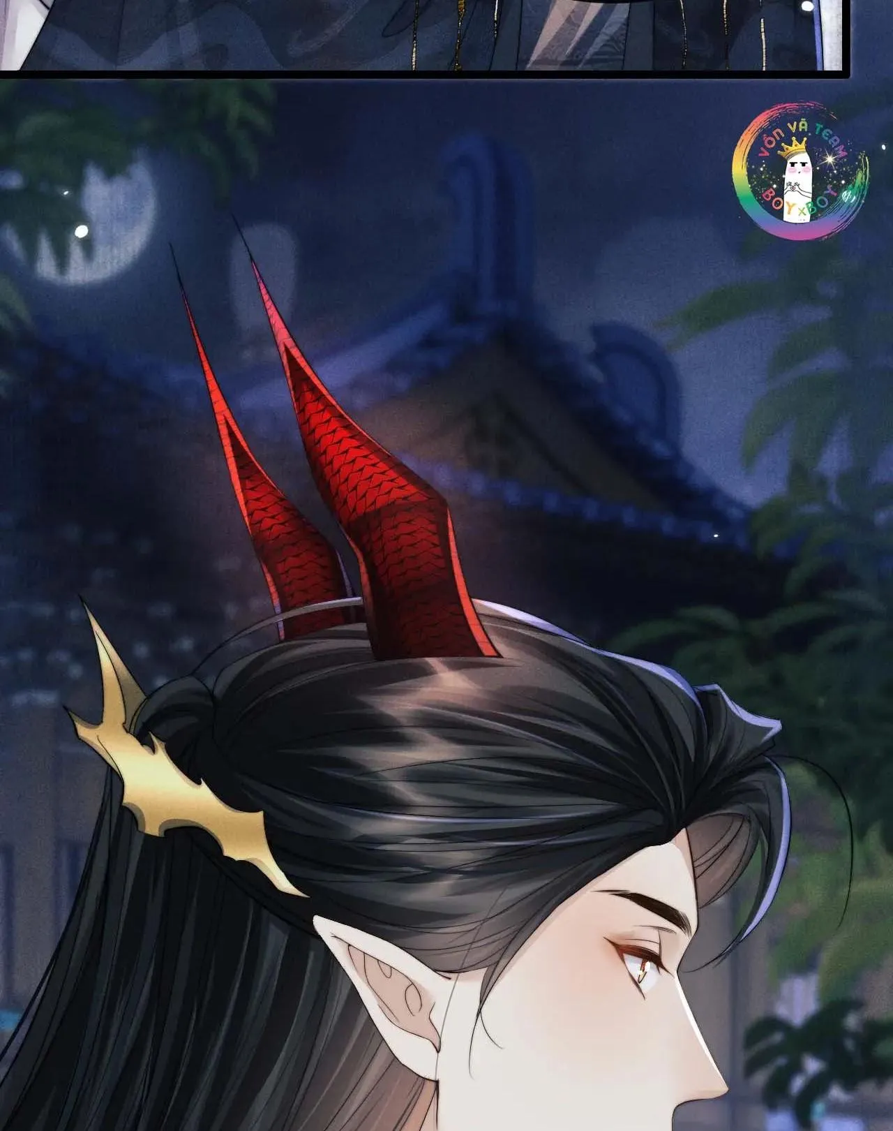 Sự Hối Hận Muộn Màng Chapter 28 Trang 23