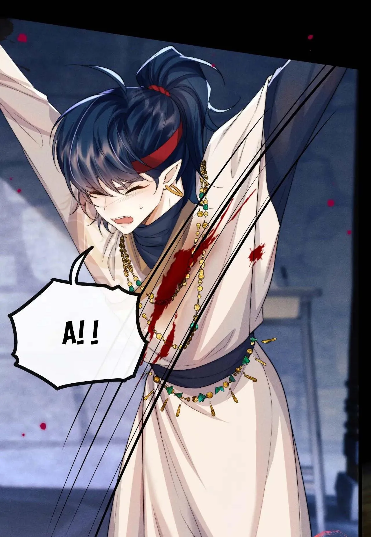 Sự Hối Hận Muộn Màng Chapter 28 Trang 27