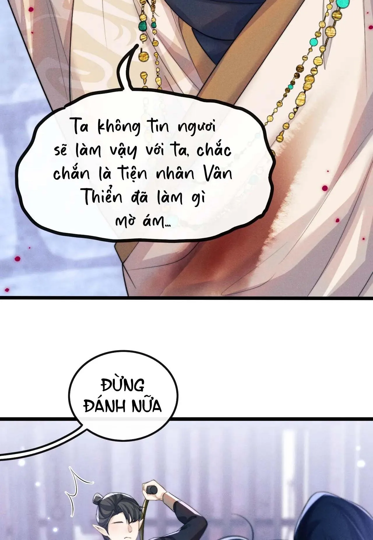 Sự Hối Hận Muộn Màng Chapter 28 Trang 29