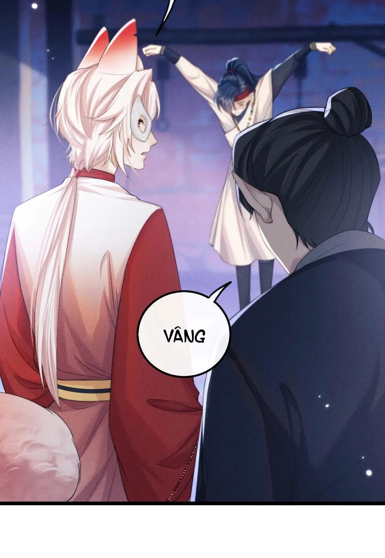 Sự Hối Hận Muộn Màng Chapter 28 Trang 31