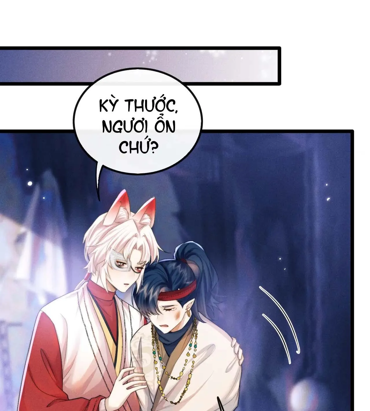 Sự Hối Hận Muộn Màng Chapter 28 Trang 32