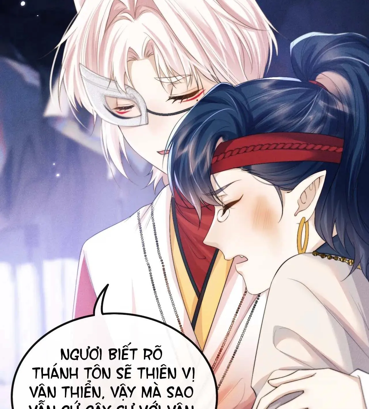 Sự Hối Hận Muộn Màng Chapter 28 Trang 34