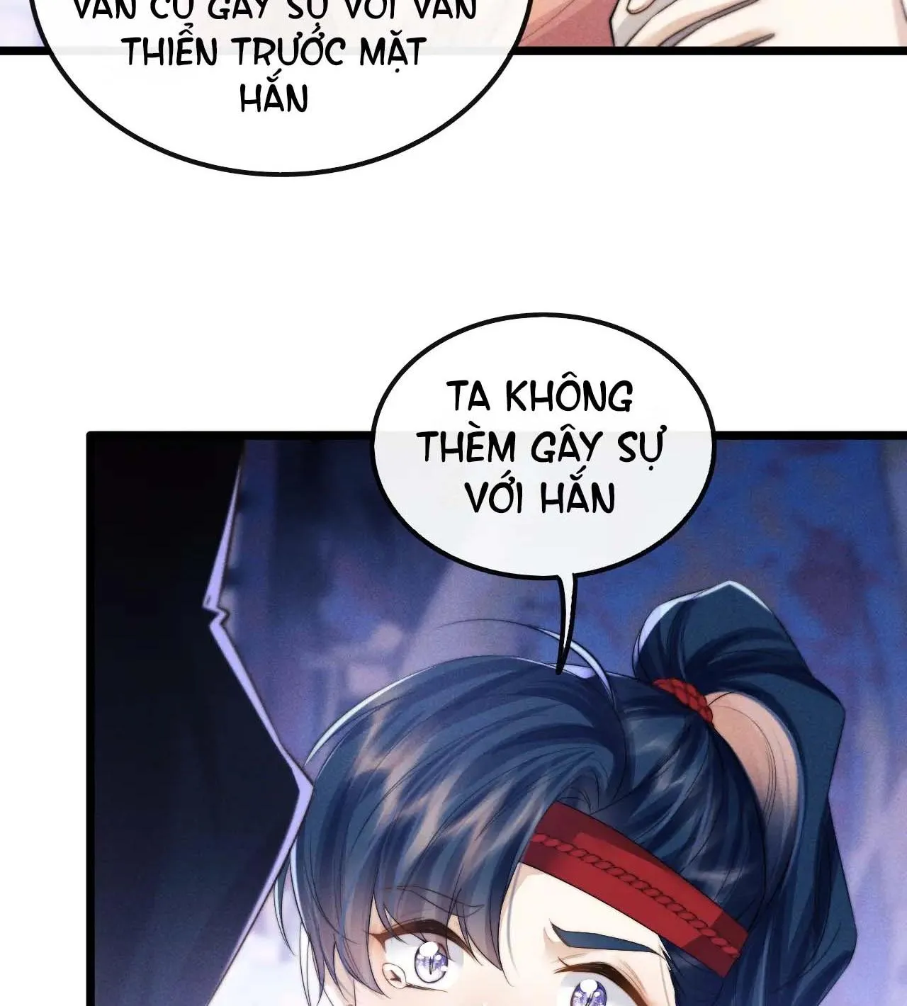 Sự Hối Hận Muộn Màng Chapter 28 Trang 35