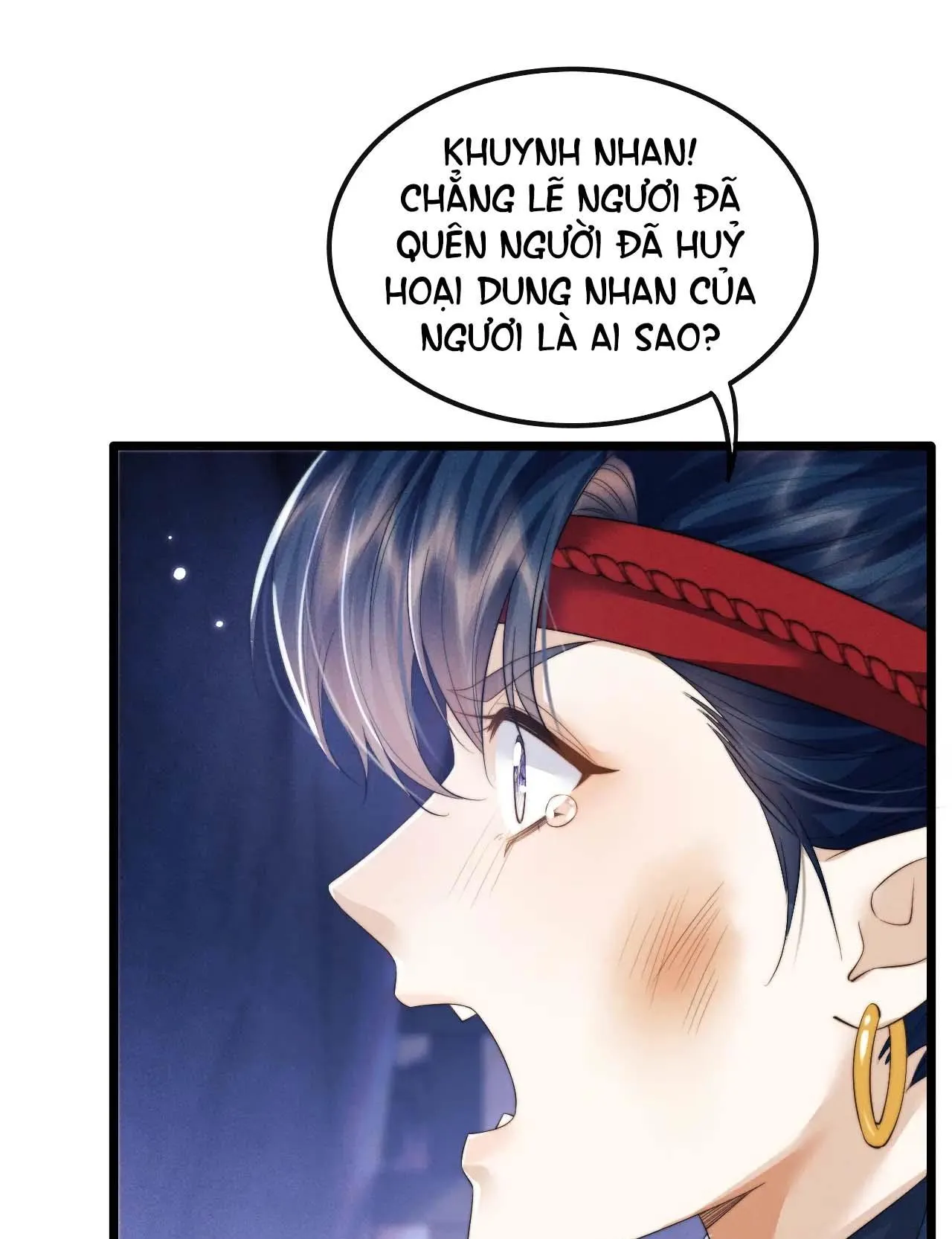 Sự Hối Hận Muộn Màng Chapter 28 Trang 38