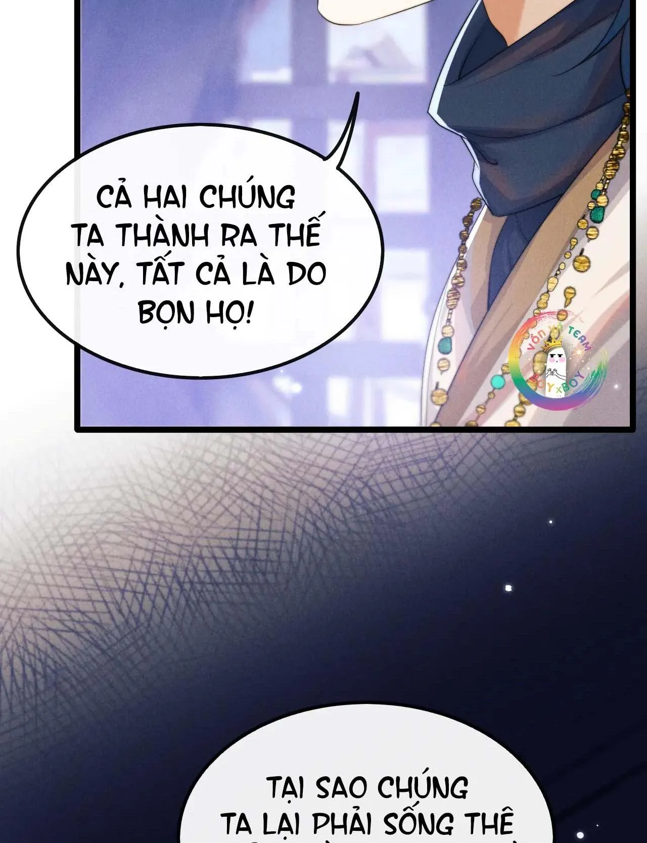 Sự Hối Hận Muộn Màng Chapter 28 Trang 39