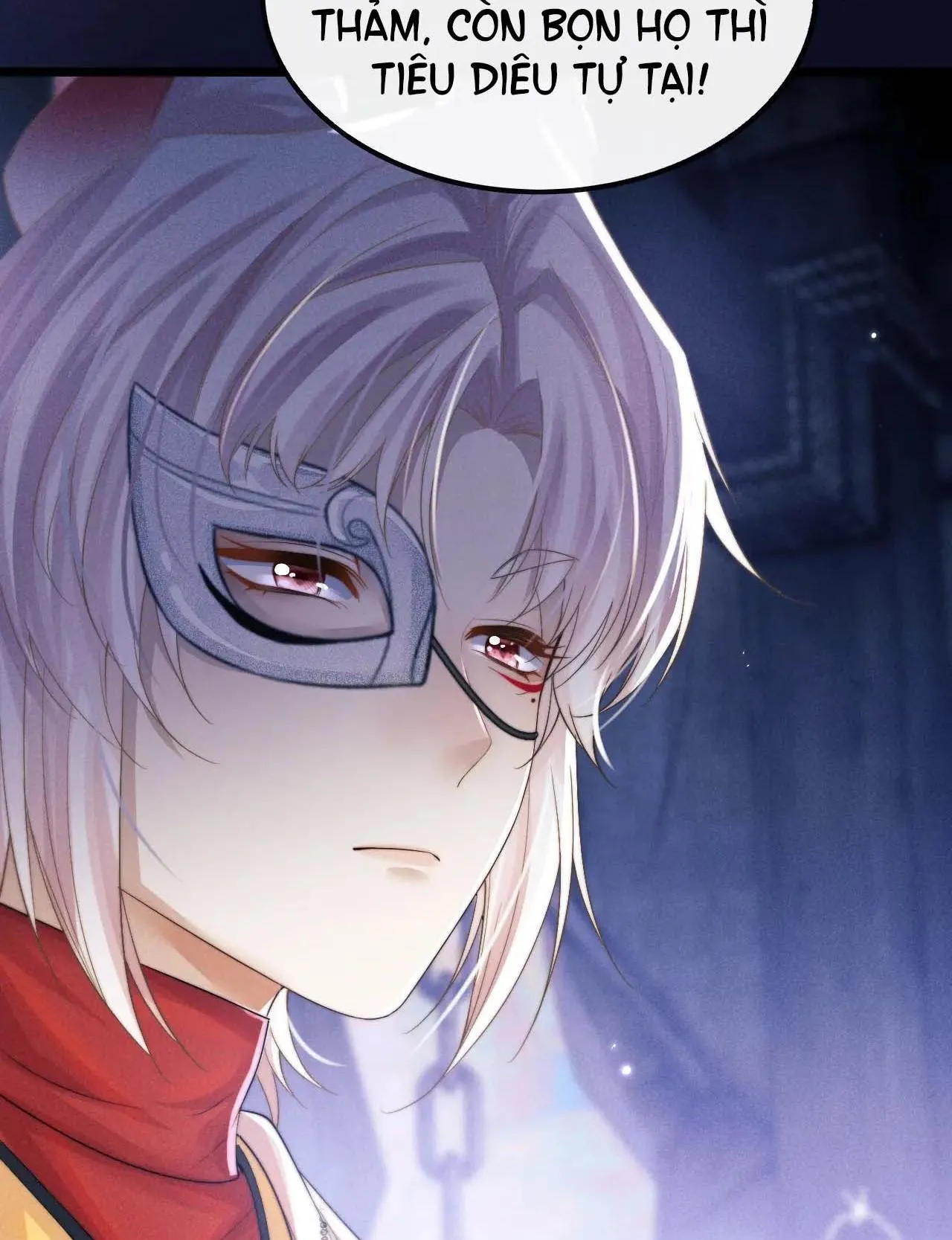 Sự Hối Hận Muộn Màng Chapter 28 Trang 40