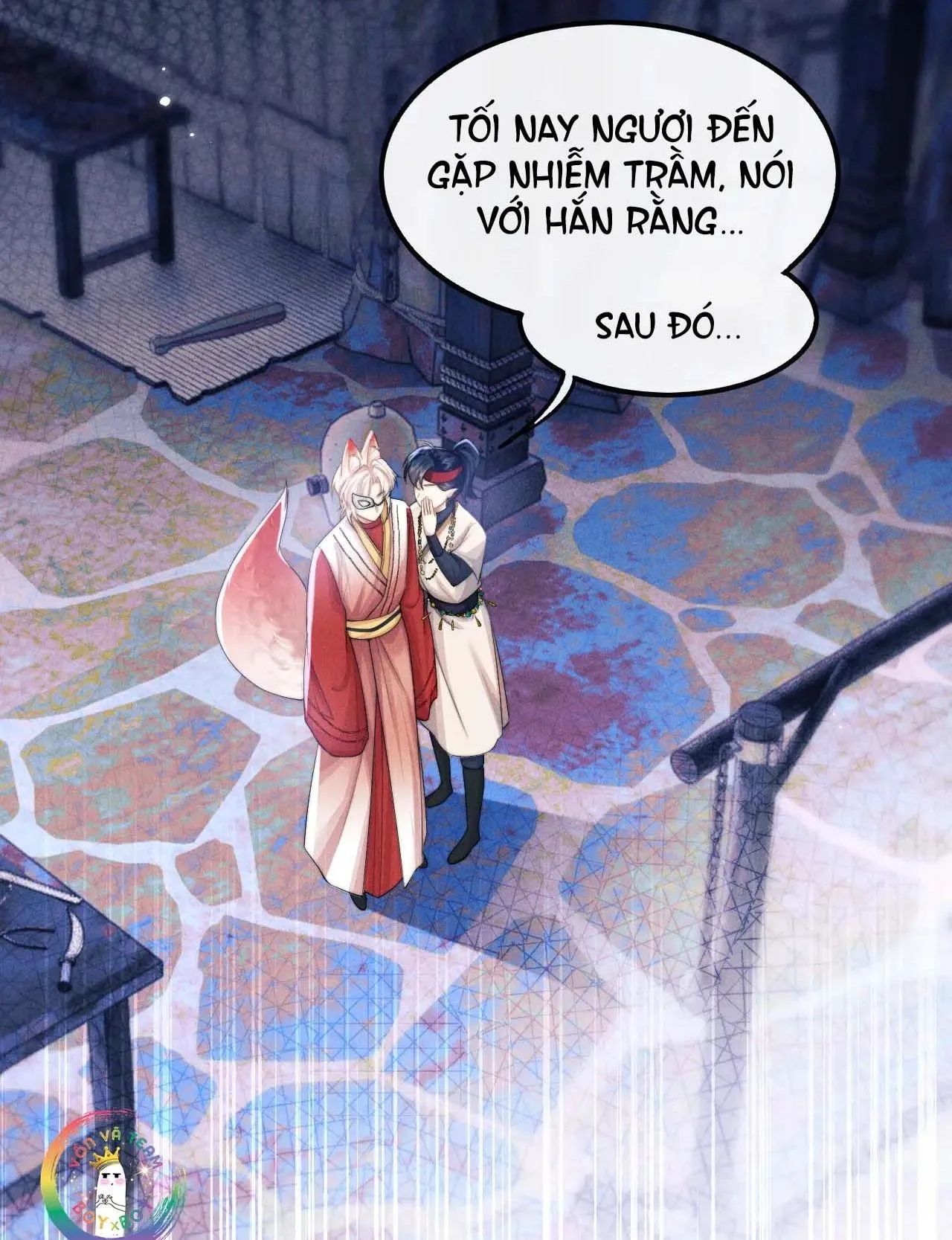 Sự Hối Hận Muộn Màng Chapter 28 Trang 42