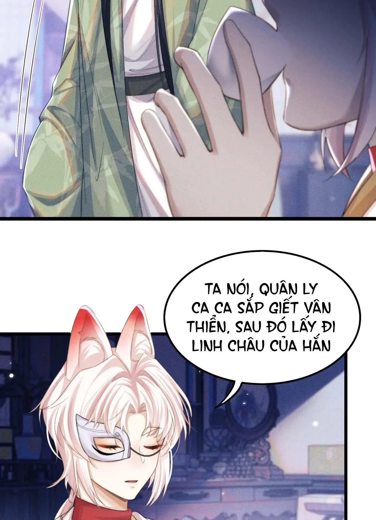 Sự Hối Hận Muộn Màng Chapter 28 Trang 45