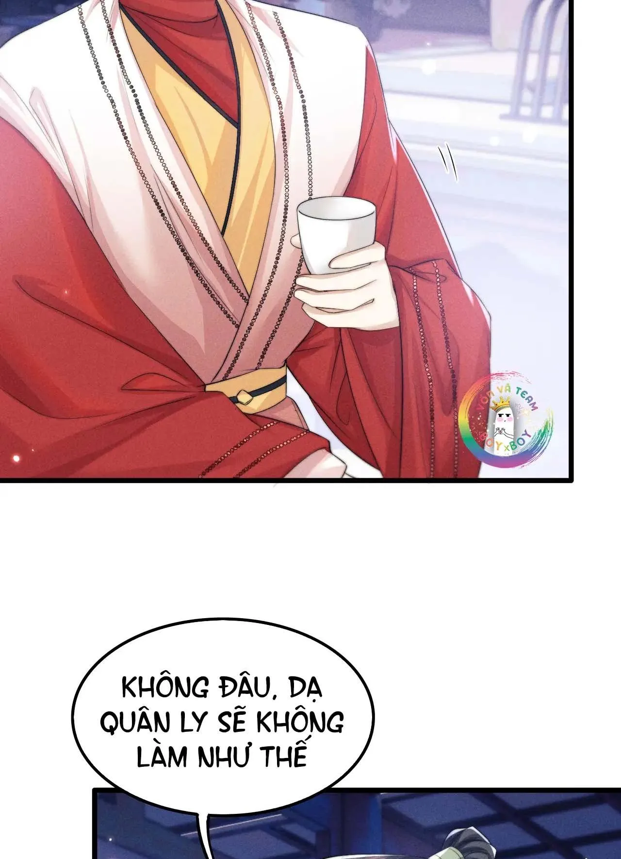 Sự Hối Hận Muộn Màng Chapter 28 Trang 46