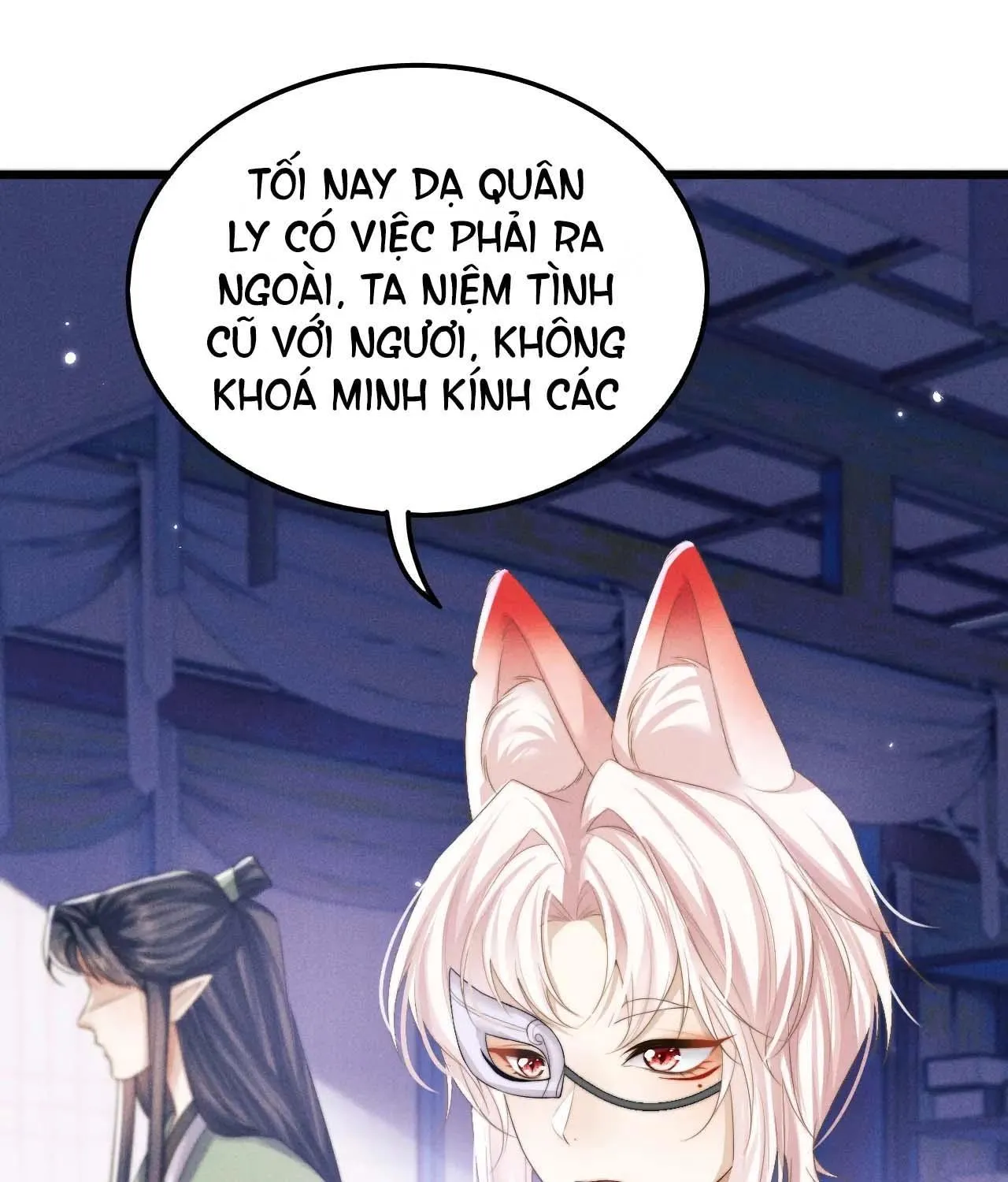 Sự Hối Hận Muộn Màng Chapter 28 Trang 50