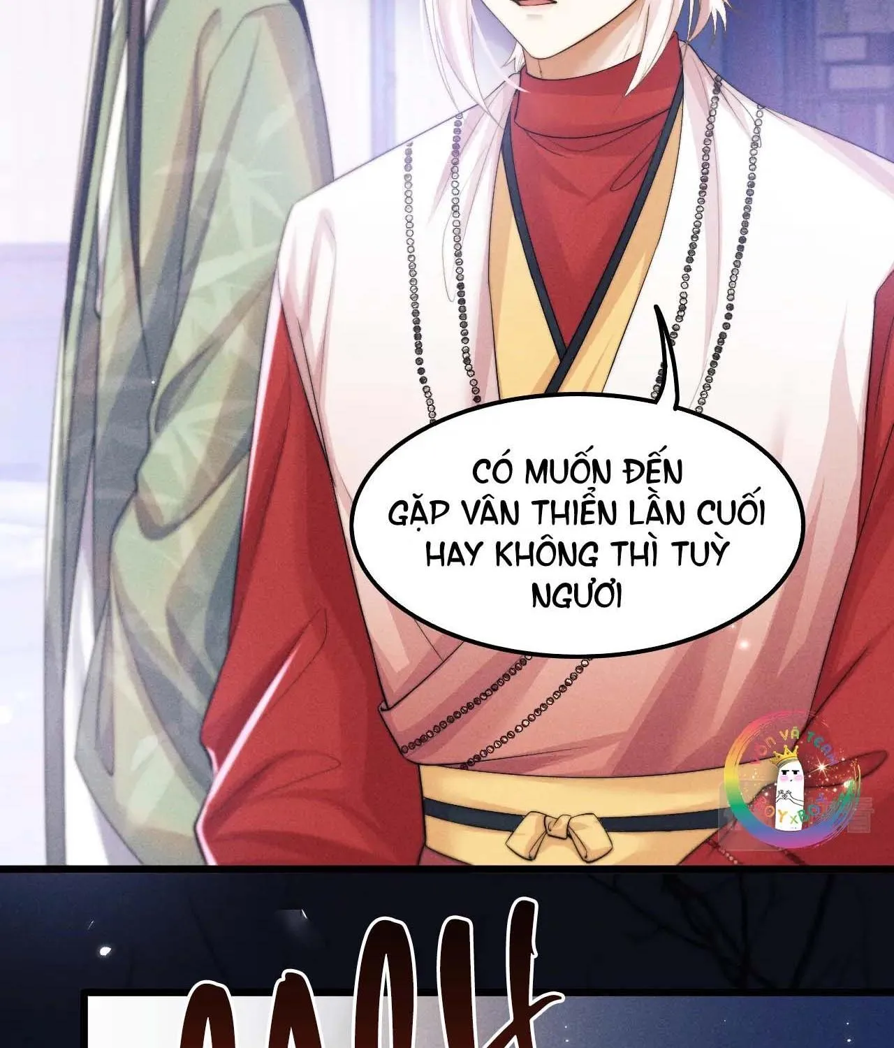 Sự Hối Hận Muộn Màng Chapter 28 Trang 51