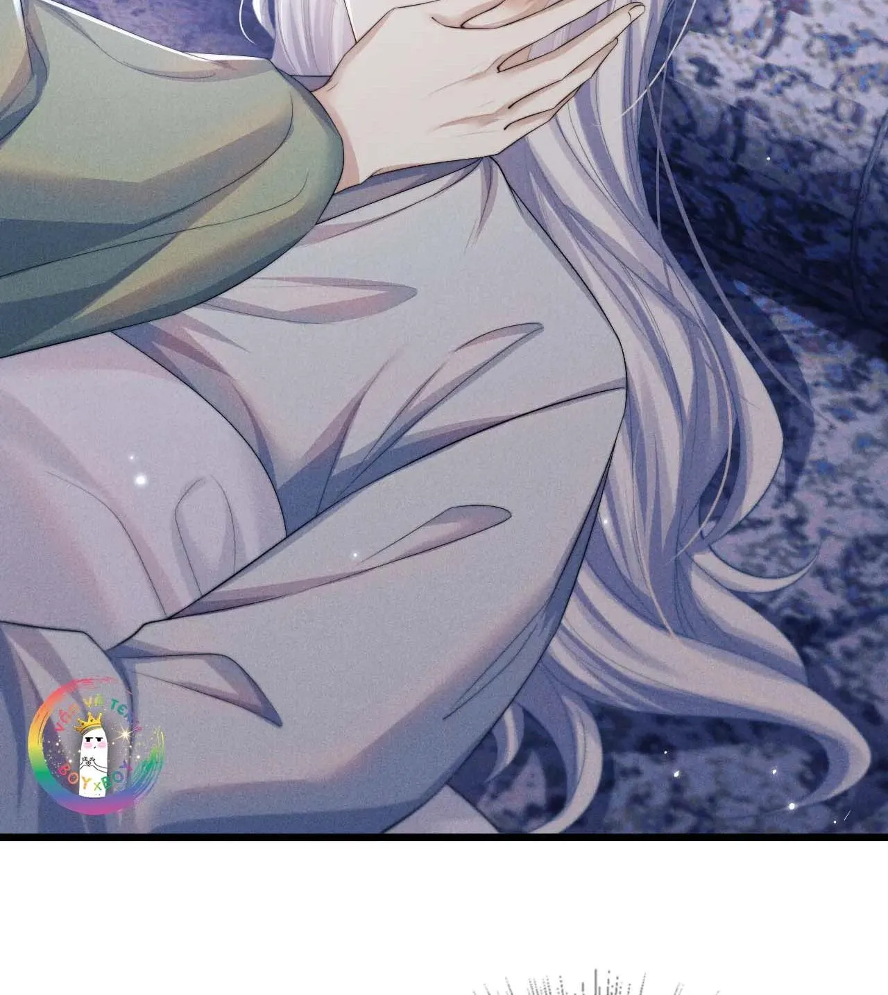 Sự Hối Hận Muộn Màng Chapter 28 Trang 59