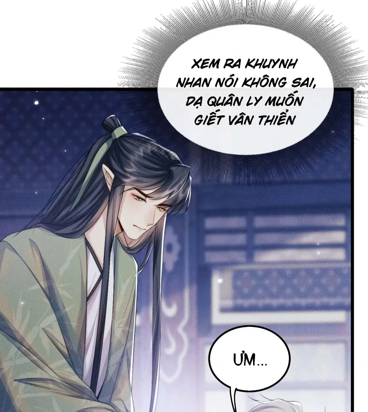 Sự Hối Hận Muộn Màng Chapter 28 Trang 60