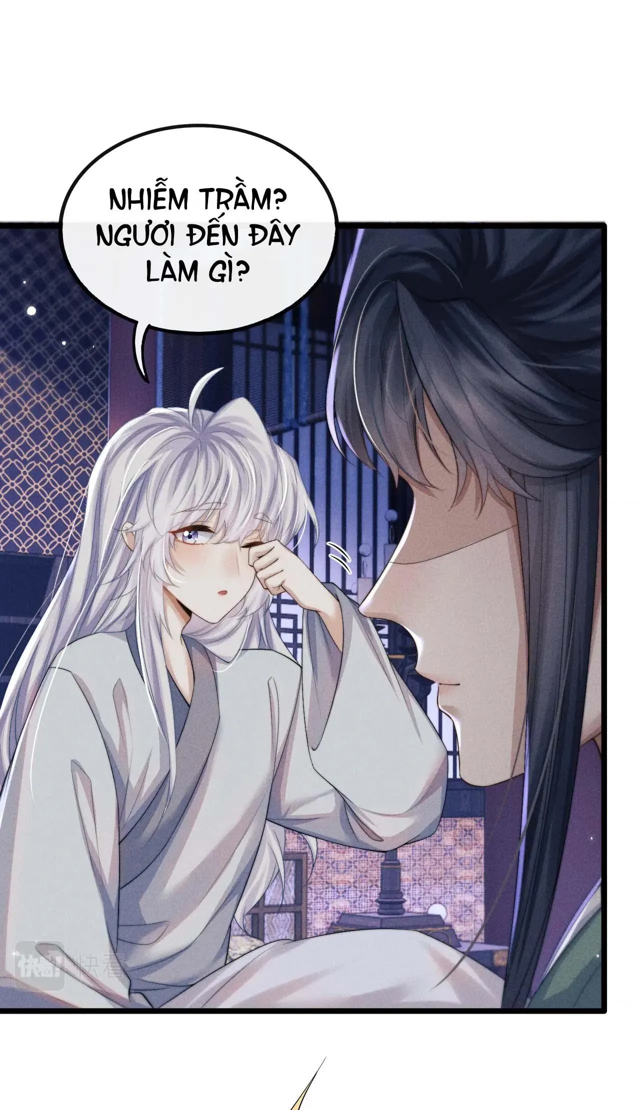 Sự Hối Hận Muộn Màng Chapter 28 Trang 62