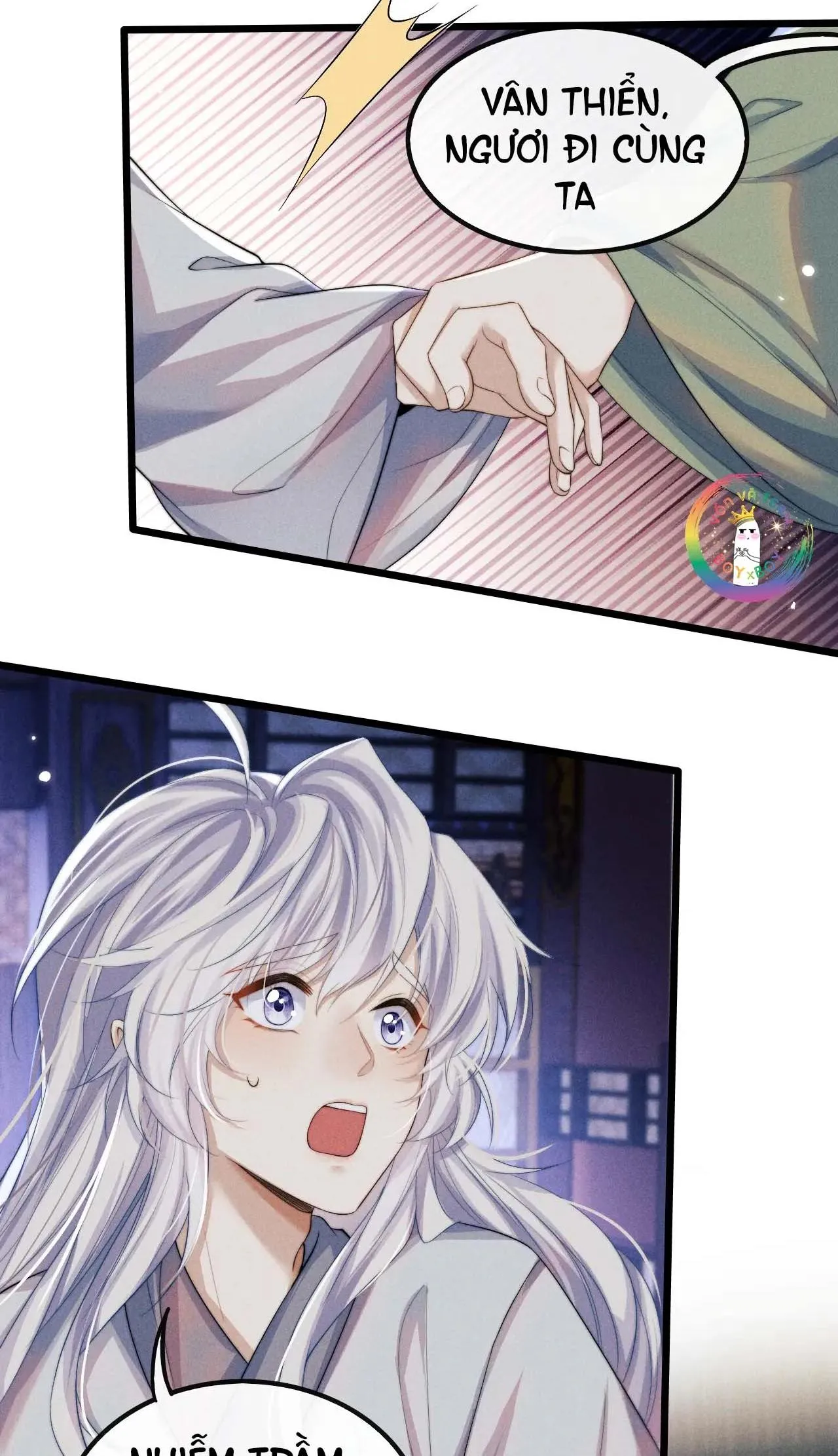 Sự Hối Hận Muộn Màng Chapter 28 Trang 63