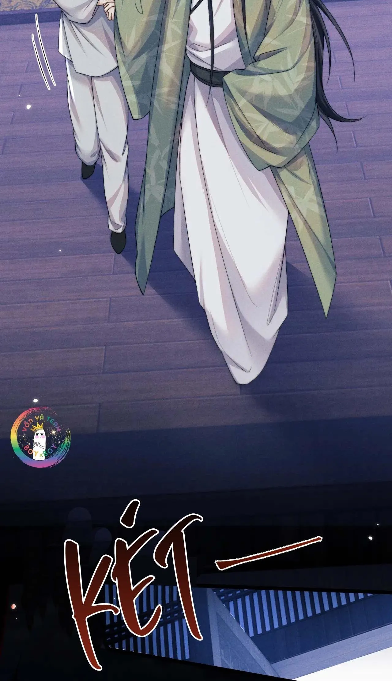 Sự Hối Hận Muộn Màng Chapter 28 Trang 65