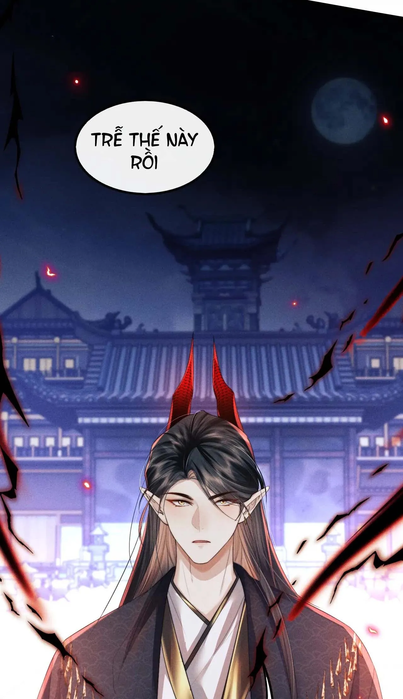 Sự Hối Hận Muộn Màng Chapter 28 Trang 66