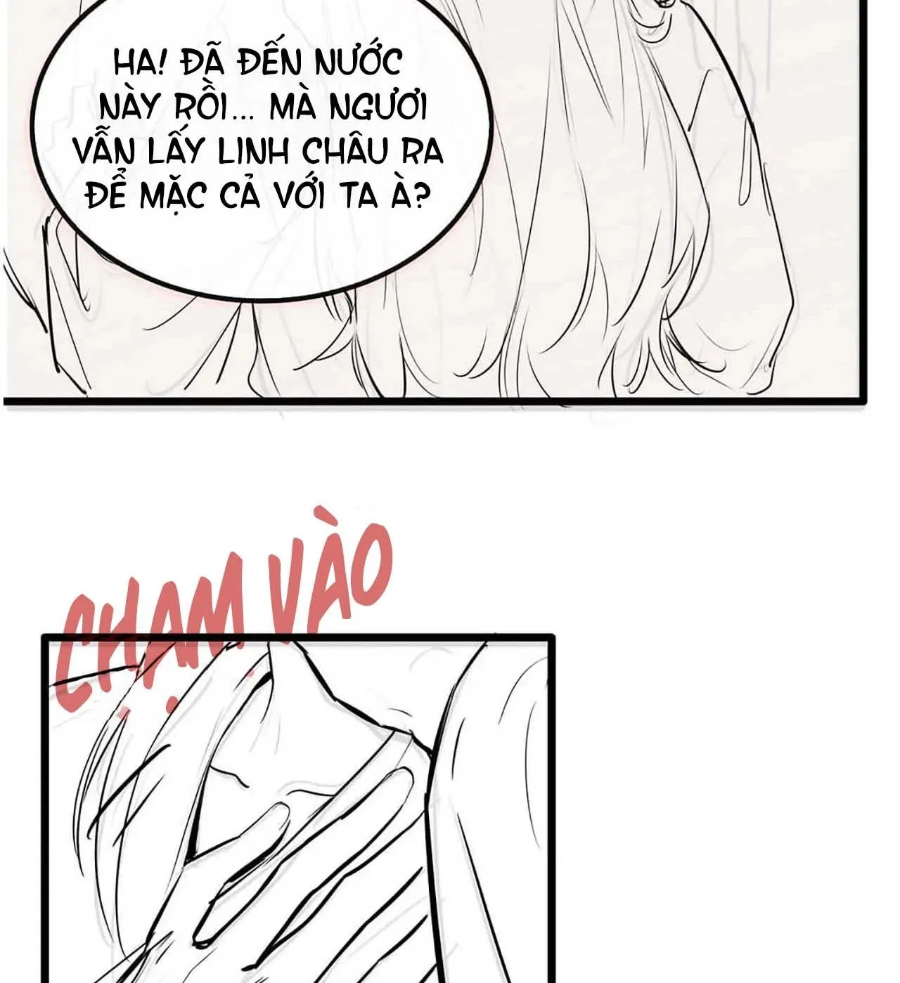 Sự Hối Hận Muộn Màng Chapter 28 Trang 70