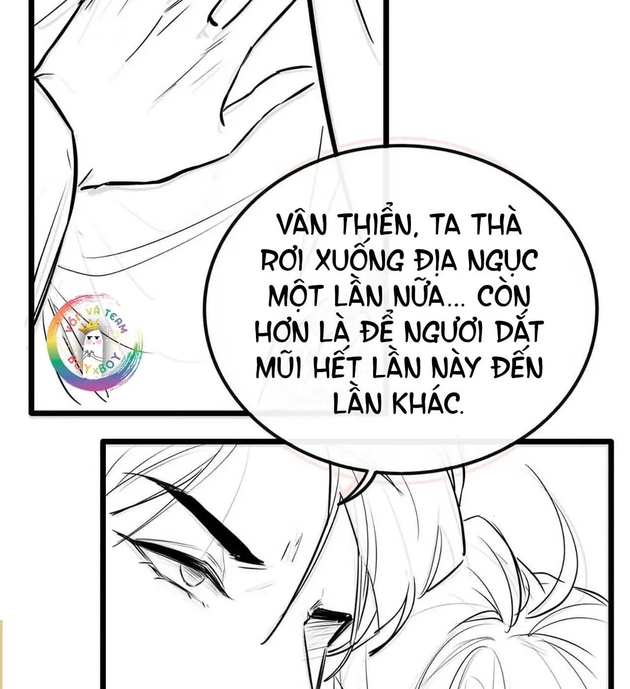 Sự Hối Hận Muộn Màng Chapter 28 Trang 71