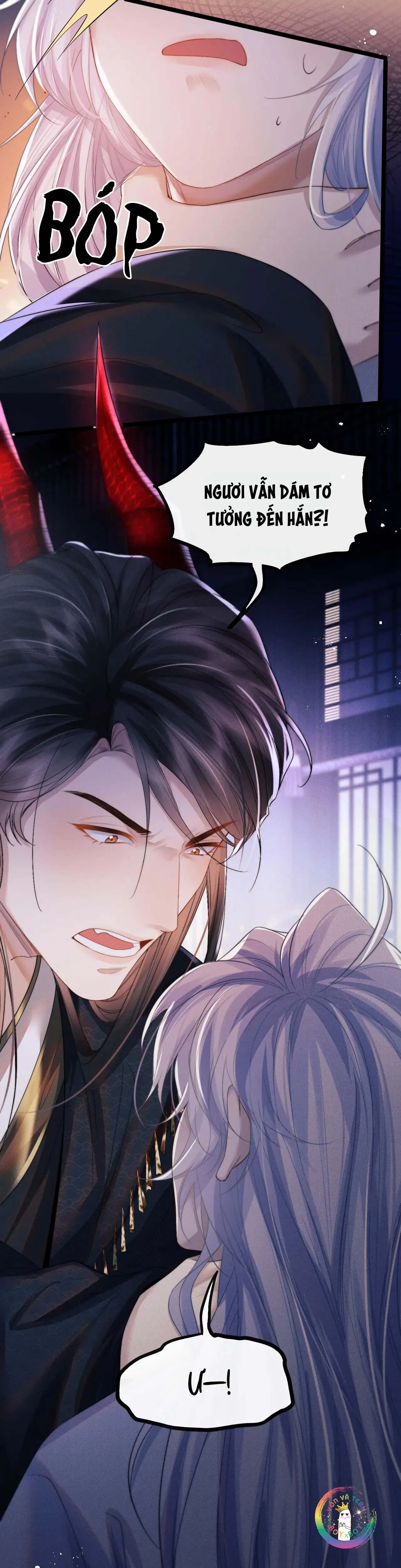 Sự Hối Hận Muộn Màng Chapter 29 Trang 6