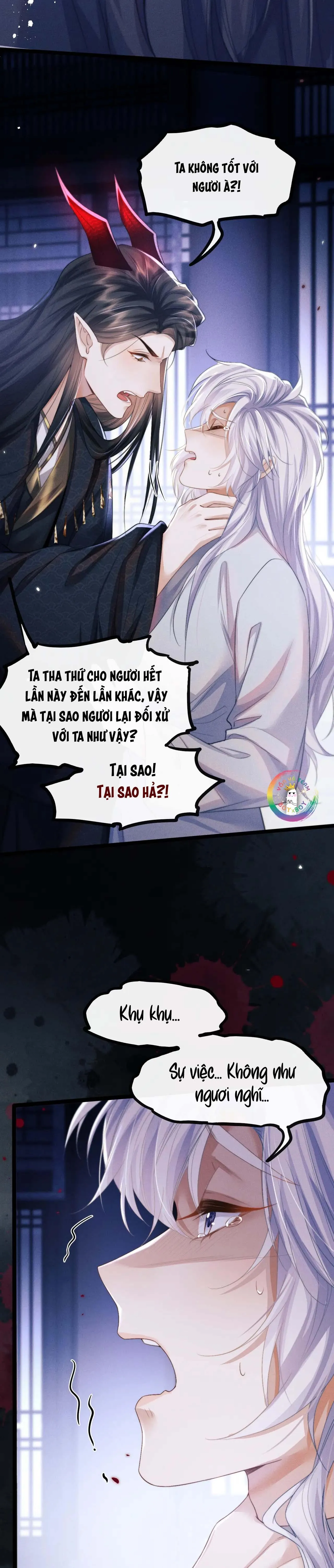 Sự Hối Hận Muộn Màng Chapter 29 Trang 7